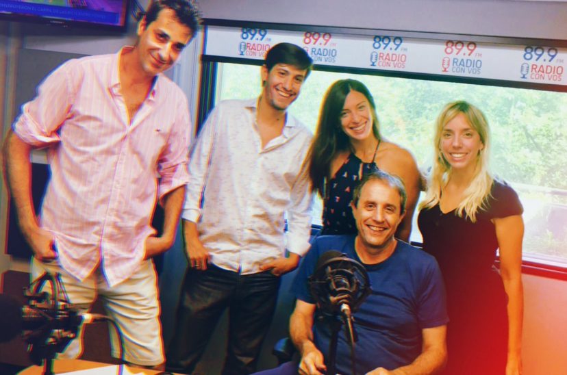 Equipo YAQPA