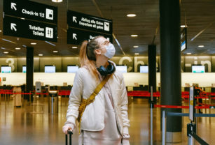 España Aeropuerto