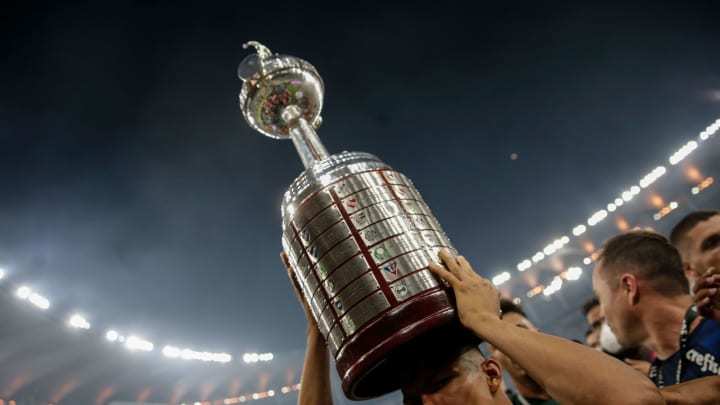 Libertadores