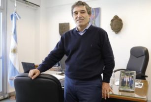 Fernán Quirós