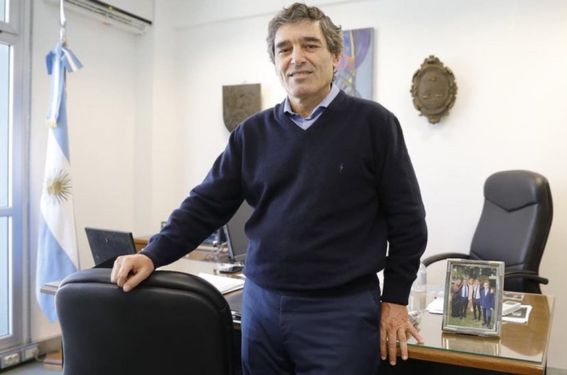 Fernán Quirós