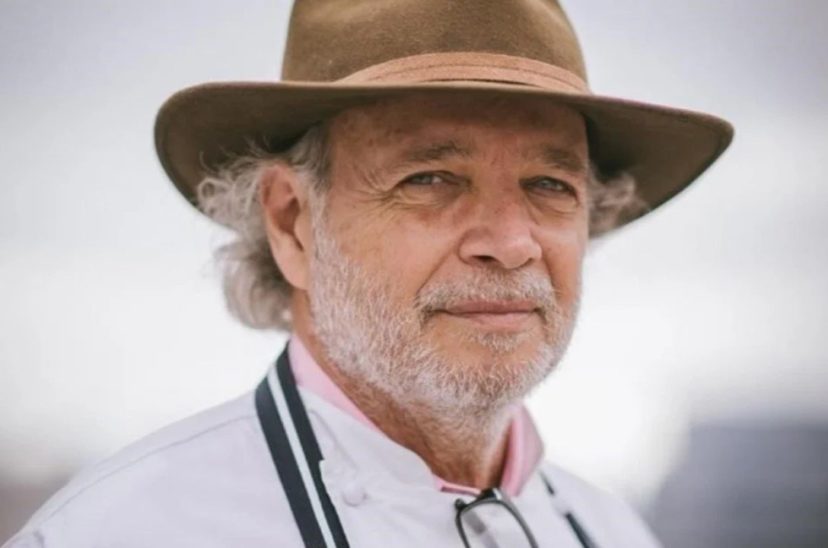 Francis Mallmann