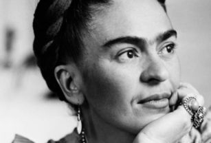 Frida Kahlo