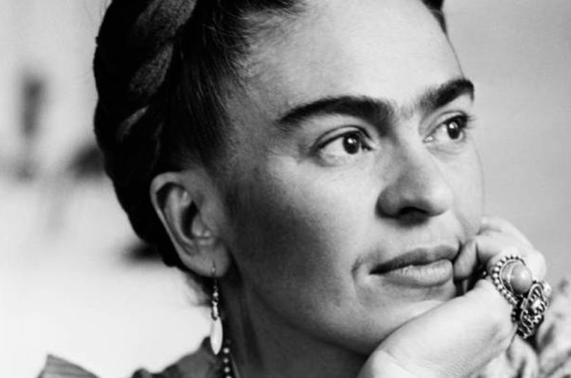 Frida Kahlo