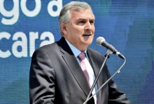 Gerardo Morales