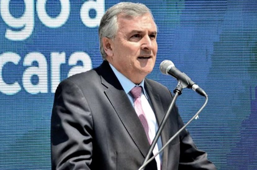 Gerardo Morales