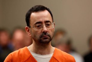 Larry Nassar