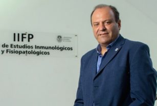 Guillermo Docena