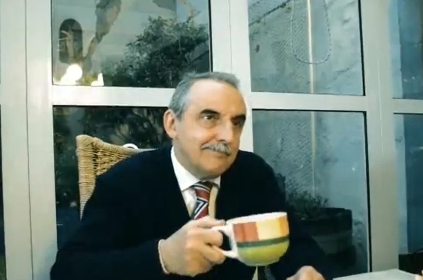 Guillermo Moreno