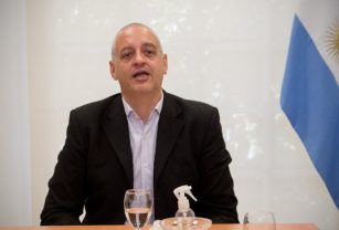 Horacio Pietragalla