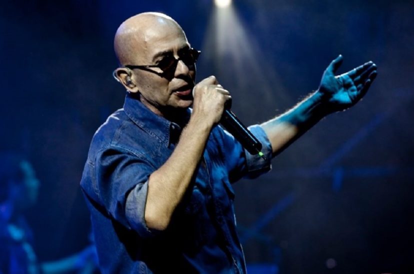 Indio Solari