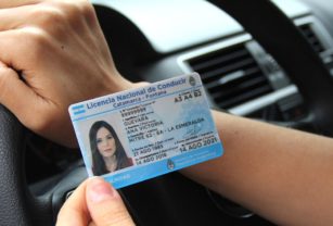 Licencia de conducir