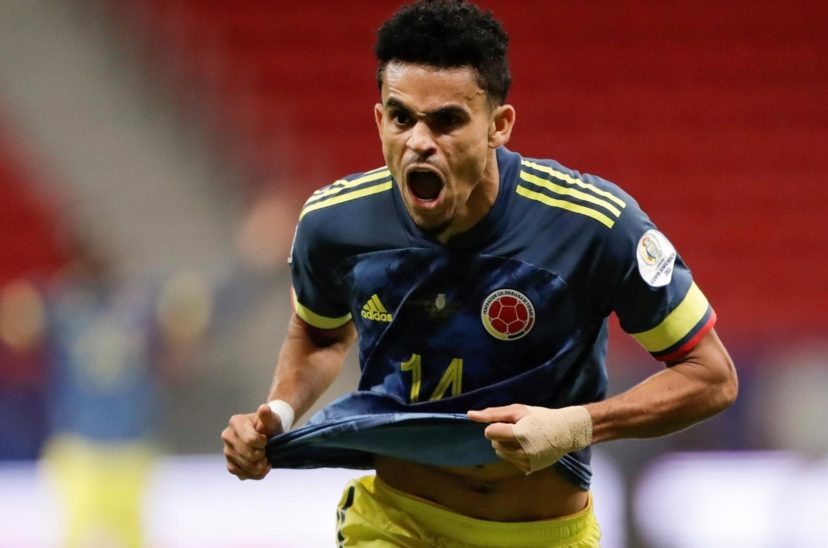 Luis Diaz