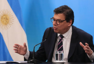Paritarias