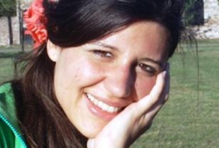María Cash