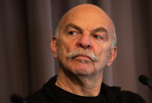 Martín Caparrós