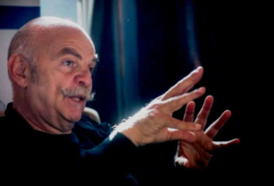 Martín Caparrós