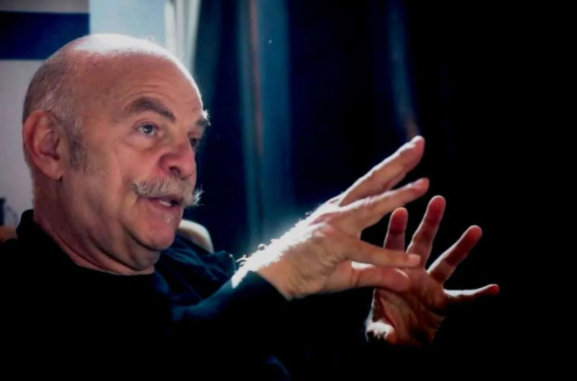 Martín Caparrós