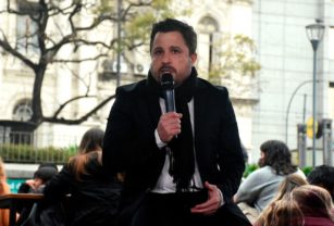 Martín Tetaz