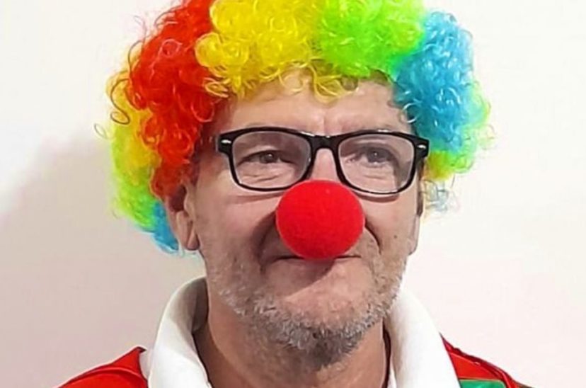 Marulito candidato