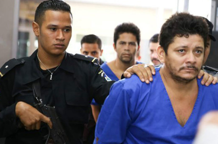 Medardo Mairena