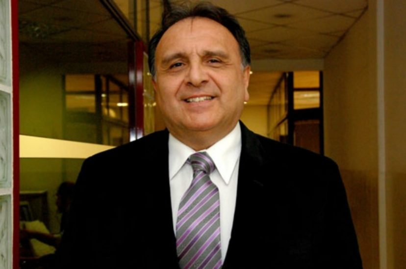 Miguel Scime