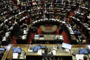Monotributo Congreso