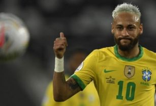 neymar