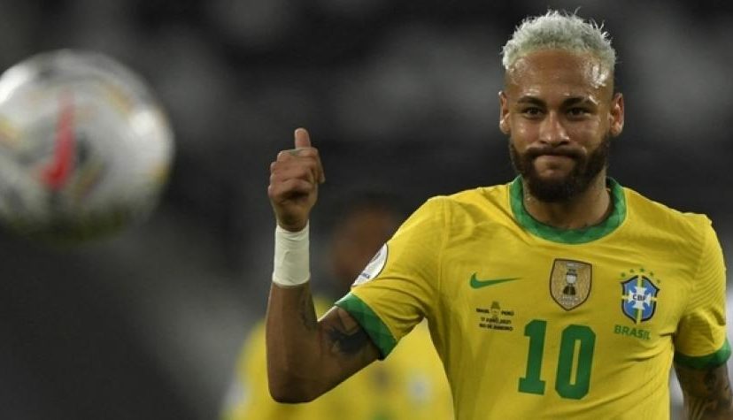 neymar