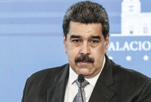 Nicolas Maduro