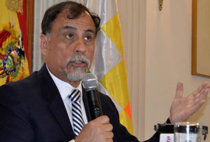 Normando Alvarez García