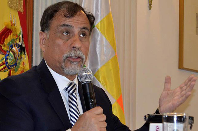 Normando Alvarez García