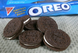 Oreo