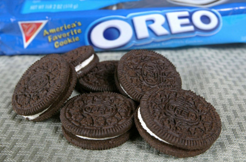 Oreo