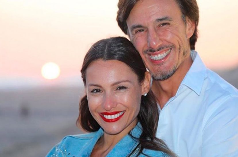 Pampita Moritán