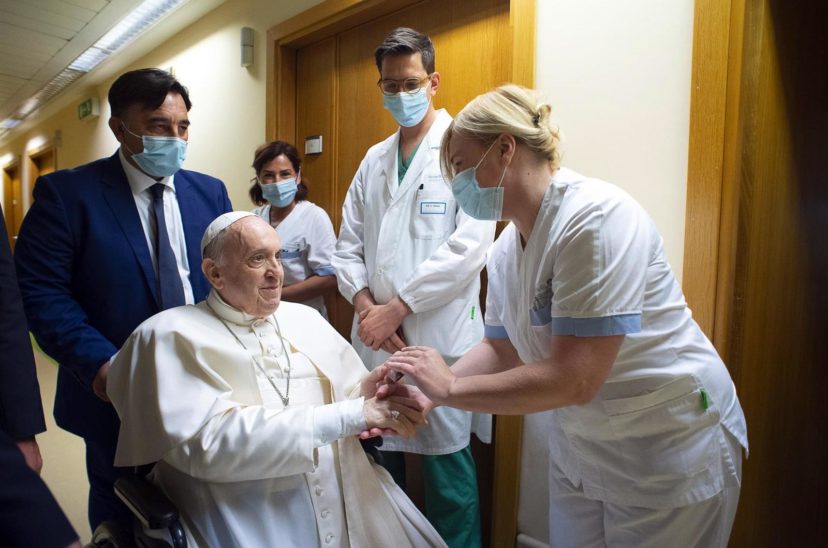 Papa Francisco
