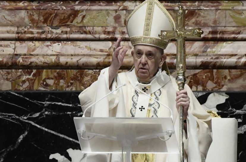 Papa Francisco