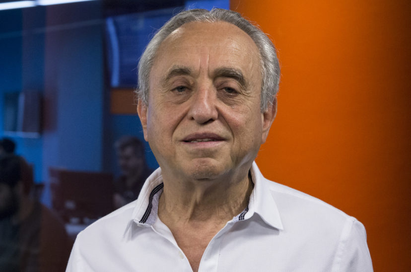 Pedro Cahn