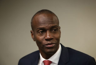 Presidente de Haití