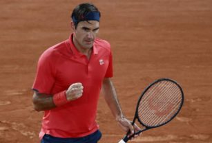 Roger Federer