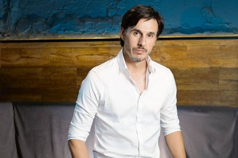 Ricardo García Moritán