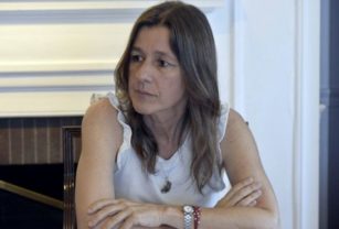 Sabina Frederic