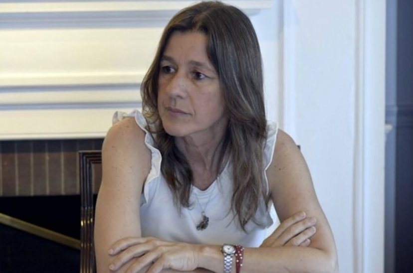 Sabina Frederic