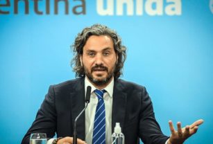 Santiago Cafiero
