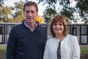 Bullrich y Santilli