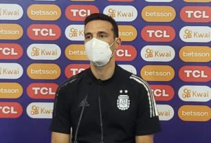 Selección Argentina
