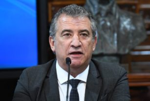 Sergio Urribarri