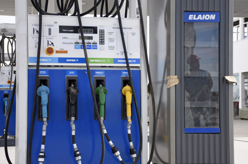 Suridores Biodisel Combustibles