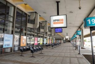 Terminal de Retiro