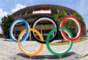 Tokio 2020 Juegos Olímpicos